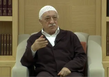 Alman savcılığı FETÖ'cülere sahip çıktı
