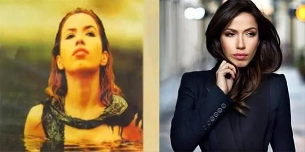 yesilcam in guzeli sevda ferdag in son hali gorenleri sasirtiyor unlulerin degisimi