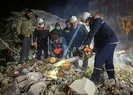 Depremde Malatyada kaç kişi vefat etti?