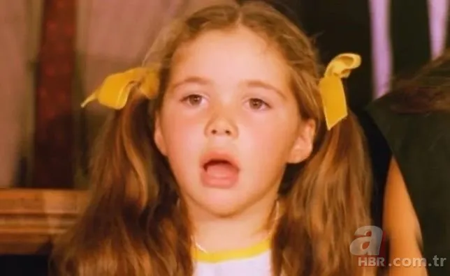 Cennet Mahallesi'nin Ayşe'si Belemir Temizsoy'u gören bir daha baktı! Hadise'nin kopyası oldu 17