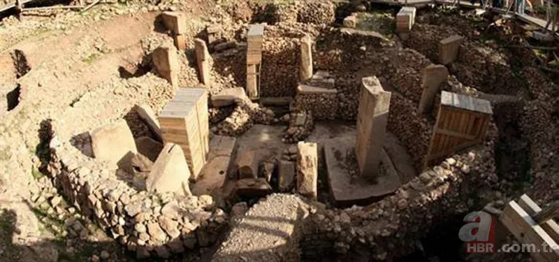 Başkan Recep Tayyip Erdoğan 2019 yılının Göbeklitepe yılı ilan edildiğini açıkladı! İşte Göbeklitepe hakkında bilinmesi gerekenler 10