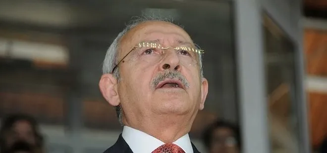 CHP’de Kılıçdaroğlu isyanı
