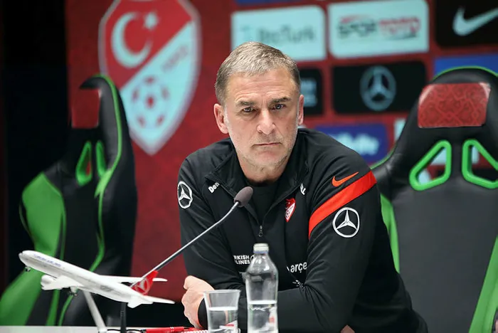 Türkiye İtalya’yı Konya’da ağırlayacak! Roberto Mancini ve Stefan Kuntz’tan önemli açıklamalar