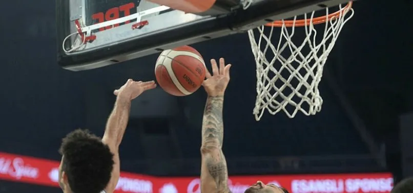 Galatasaray, Anadolu Efes’i 92-85 mağlup etti
