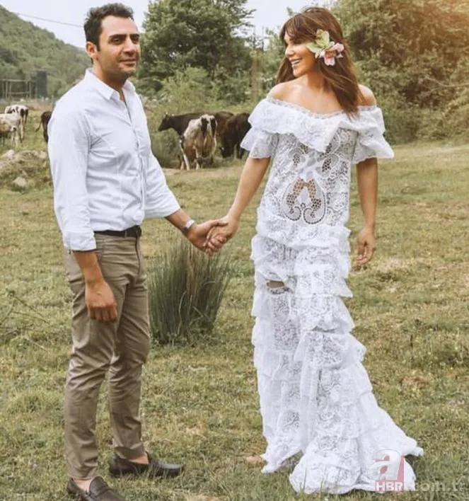 Seren Serengil Yaşar İpek boşanmasıyla ilgili gerçek ortaya çıktı! Davayı ben açtım demişti... 7