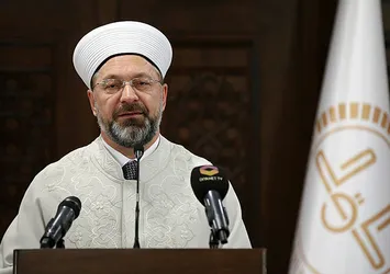 Diyanet'ten kadın hamlesi