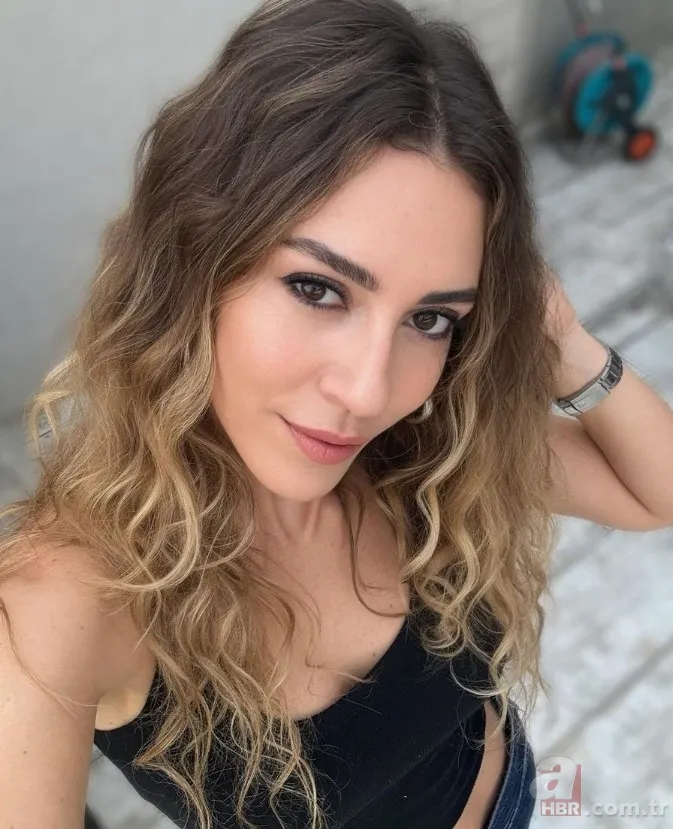 Kenan İmirzalıoğlu'nun eşi Sinem Kobal'ın partneri belli oldu! 7 yıl aradan sonra... 5