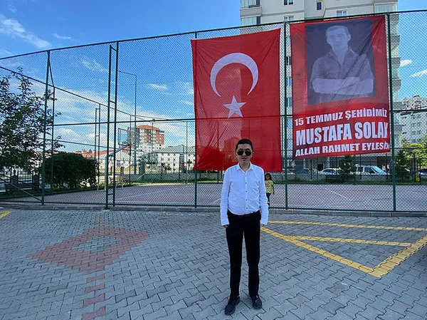15 Temmuz hain darbe girişiminde nasıl destan yazıldı? Bugün ölmeyeceksek ne zaman öleceğiz