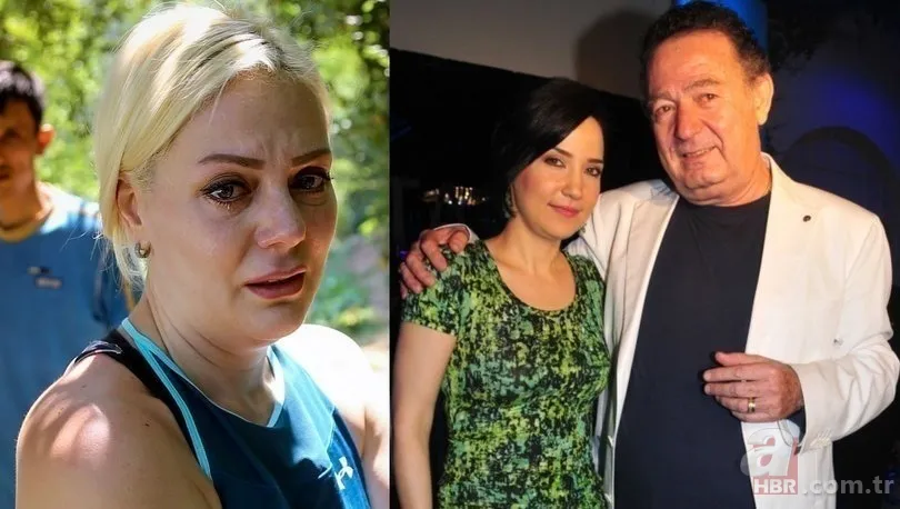 Beste Açar’dan Kayahan itirafı: Sözünü dinlemedim çok pişmanım! 7