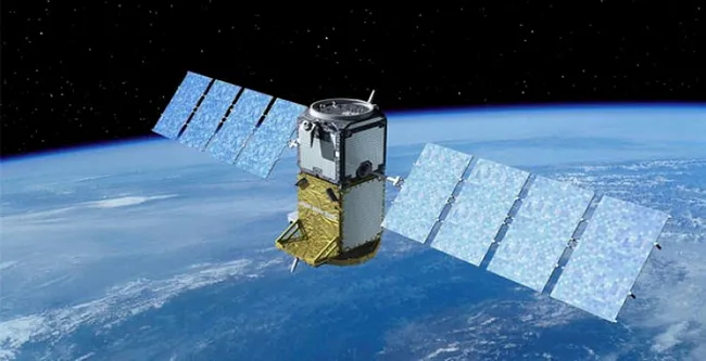 Son dakika: Türkiye'den flaş hamle! Türksat 5A yıl sonunda uzaya gönderilecek - 3