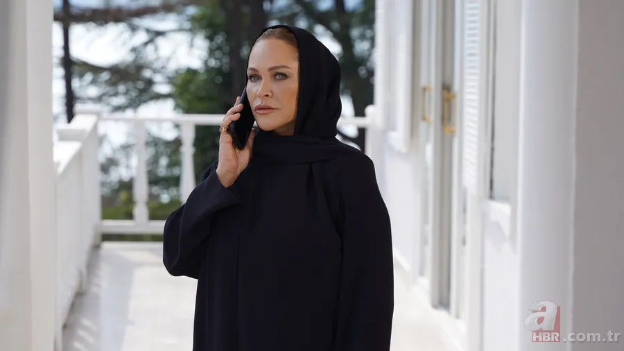 Aynı Yağmur Altında'da saklanan sırlar gün yüzüne çıkıyor 3