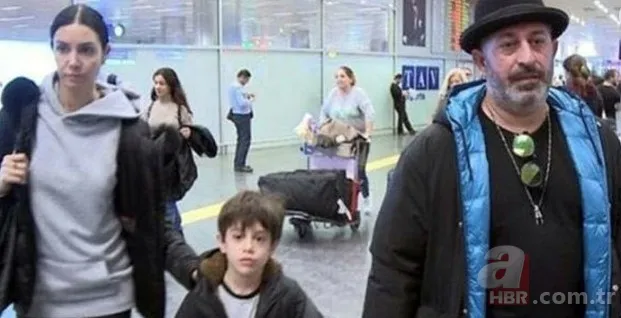 İstinaftan Cem Yılmaz’ı yıkan karar! Ahu Yağtu nafaka eksik yatınca icranın yolunu tutmuştu… Ödeyeceği nafaka… 1