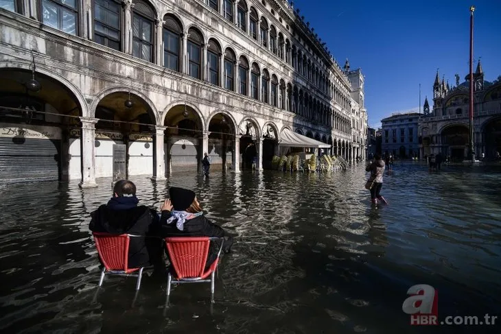 İtalya’da olumsuz hava koşulları nedeniyle 3 kişi öldü