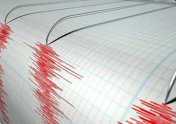 Peru'da 6,3 büyüklüğünde deprem