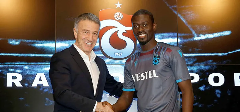 Ndiaye’nin satın alma opsiyonu ortaya çıktı!