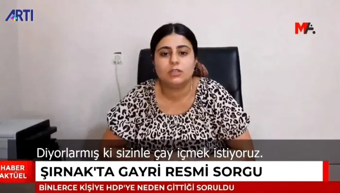 İçişleri Bakan Yardımcısı İsmail Çataklı’dan yalan haberlere sert tepki