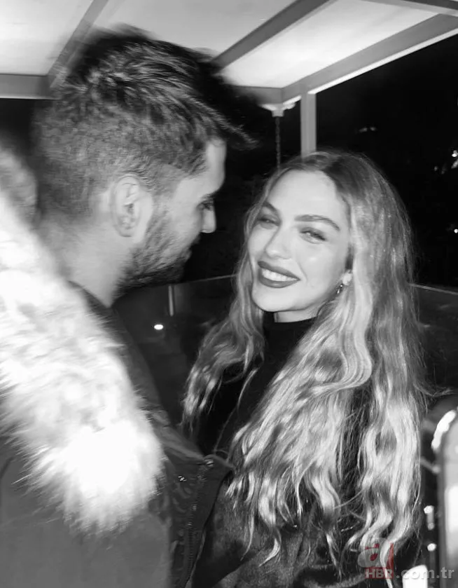 İdo Tatlıses ve Yasemin Şefkatli'nin ikizlerinin ismi ortaya çıktı! Onların adını taşıyacaklar 7