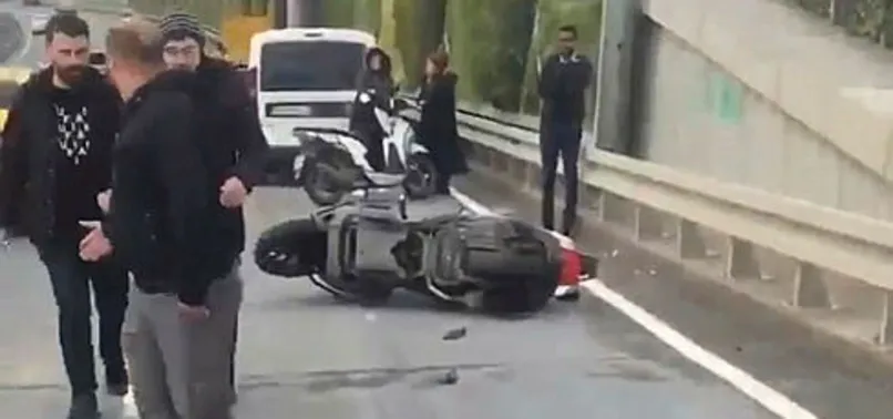 Son dakika | Somali Cumhurbaşkanı'nın oğlu hakkında iddianame hazırlandı! 6 yıla kadar hapisz cezası isteniyor