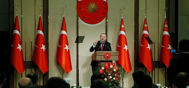 Başkan Erdoğan: Şehit yakınları ve gazilere yanlış yapan karşısında beni bulur