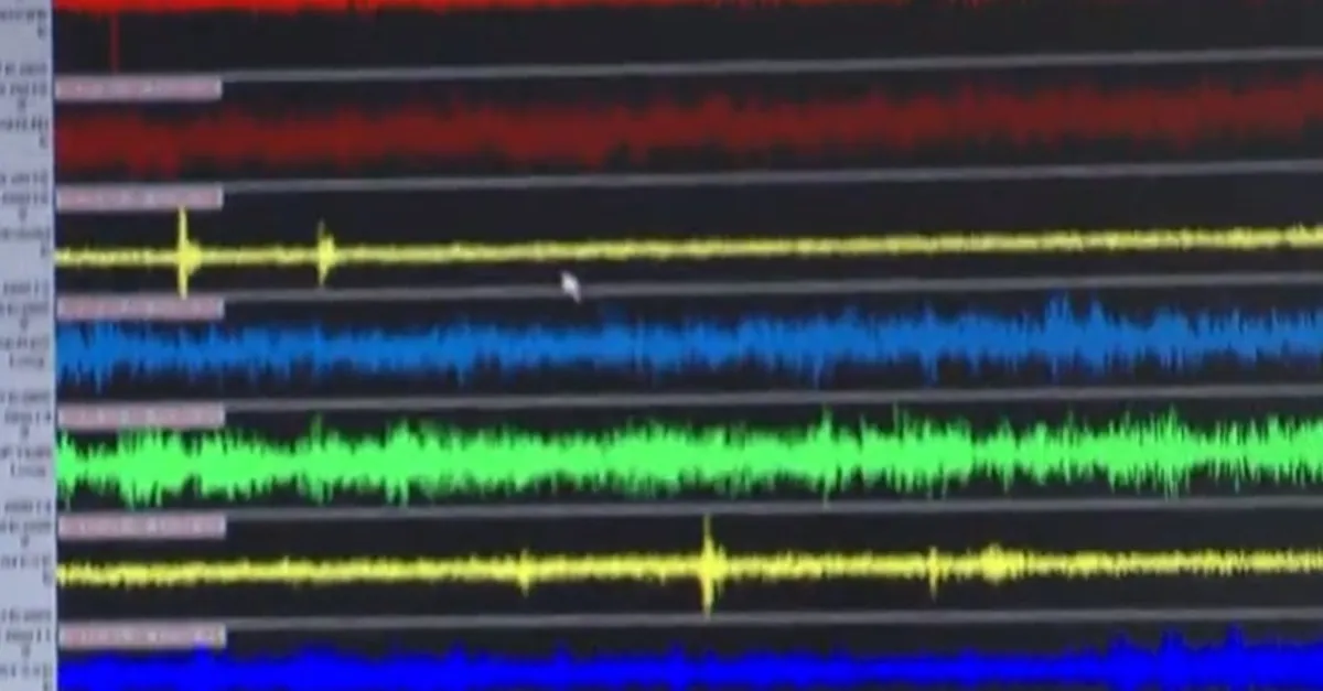 SON DAKİKA | İzmir Seferihisar'da korkutan deprem | 2020 AFAD Türkiye son depremler | Video haber