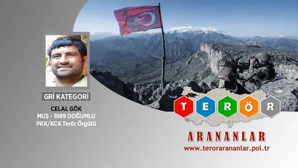 Son dakika: Diyarbakır'da gri kategoriden bir terörist daha öldürüldü - 1