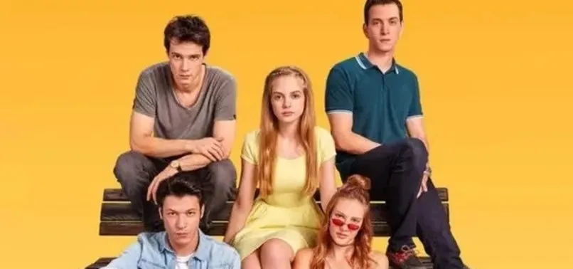 Aşk 101 2. sezon fragmanı ile yeni sezon tarihi açıklandı mı? Netflix Aşk 101 2. sezon ne zaman çıkacak?