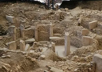 Şanlıurfa'daki Göbeklitepe dünyaya açıldı