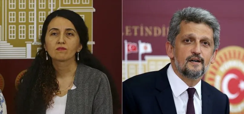 HDP'li vekillerden Latin Amerika'da Türkiye için skandal sözler