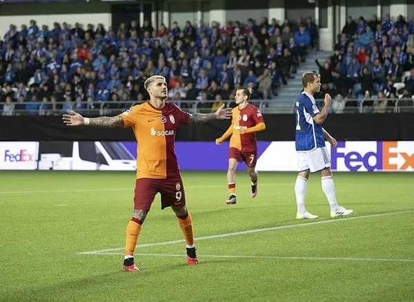 Galatasaray maçı ne zaman, saat kaçta? 29 Ağustos UEFA Şampiyonlar Ligi Galatasaray - Molde maçı Exxen’de mi, hangi kanalda?