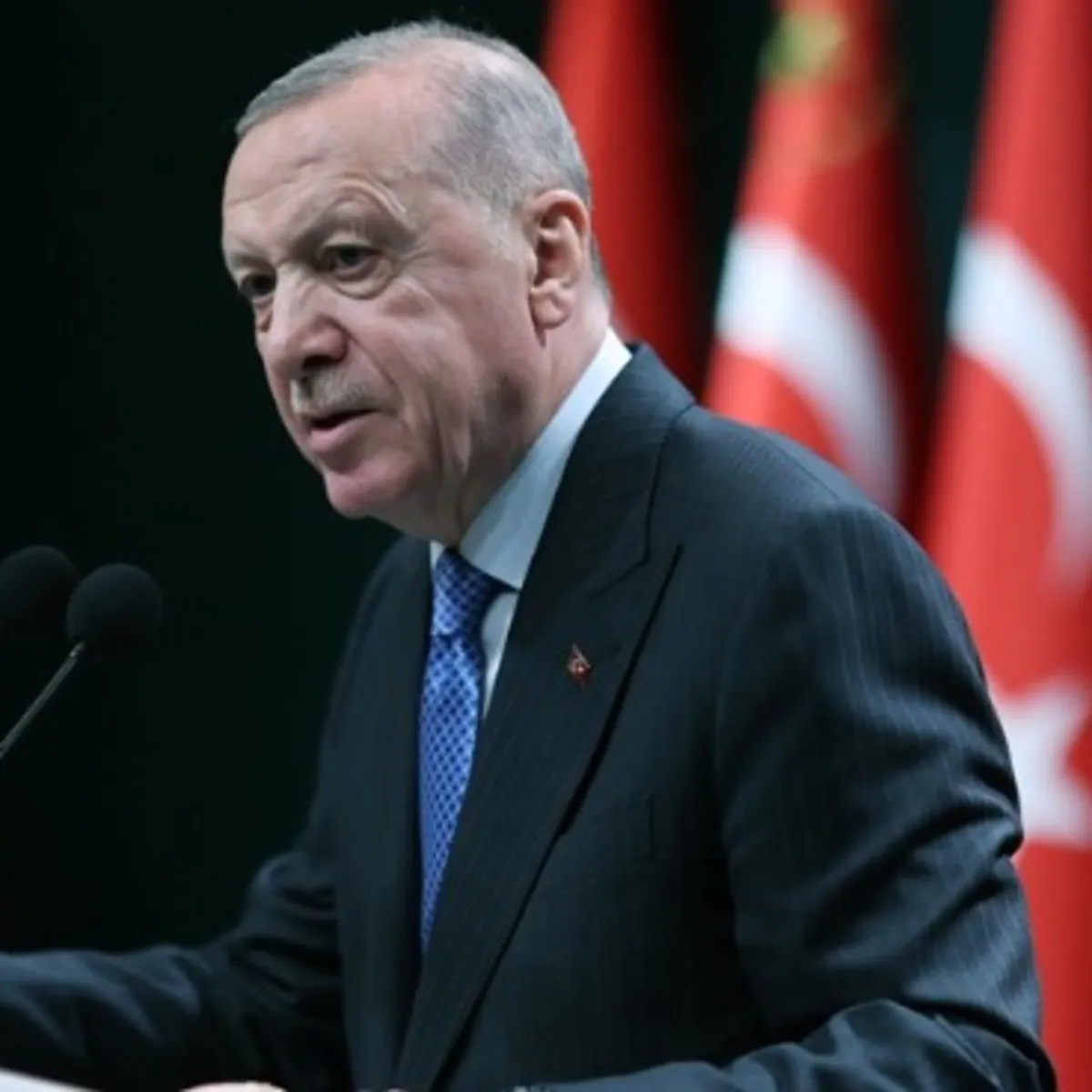 Başkan Erdoğan'dan İran krizine net mesaj: Türkiye barıştan yana