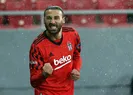 Siyah beyazlı ekipte gözler Tosun ve Toközde