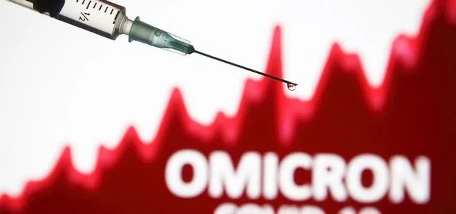 SON DAKİKA: Resmen duyurdular! Omicron varyantına karşı tam koruma sağlıyor
