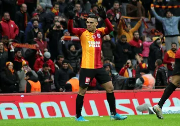Galatasaray kar yaptığını açıkladı