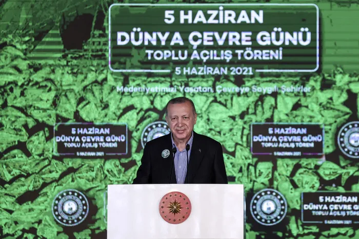 Son dakika: Toplu açılış töreninde renkli anlar! Başkan Erdoğan’ın diyalogları gülümsetti