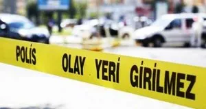 Giresun’da vahşet! Eşi ve oğlunu öldürdü