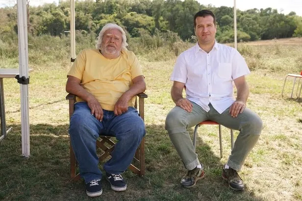 Kuruluş Osman yeni sezona bomba gibi hazırlanıyor! Ertuğrul Gazi ve Turgut Alp...