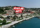 İstanbulun 2 ilçesinde konut fiyatları 2 kat arttı