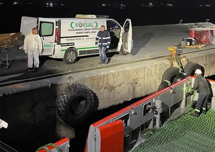 1585475808435.jpg Çinli kaptan İstanbul'da koronavirüsten hayatını kaybetti - 1