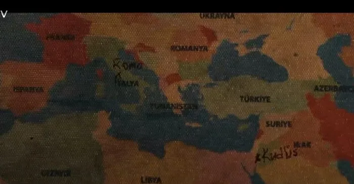 osman sinav dan yeni dizi yalniz kurt tanitim videosu yayinlandi atv den cok konusulacak dizi video tikla izle ahaber video izle