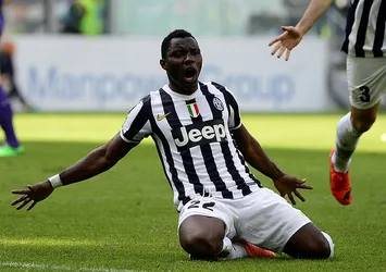 Asamoah transferinde çarpıcı gelişme