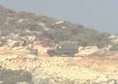 Doğu Akdeniz’de askeri hareketlilik! A Haber ekipleri Yunanistan askeri araçlarını görüntüledi