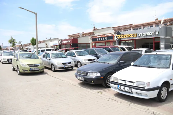 İkinci el araçlarda büyük hile! Her ay 300 arabada tespit edildi - 7