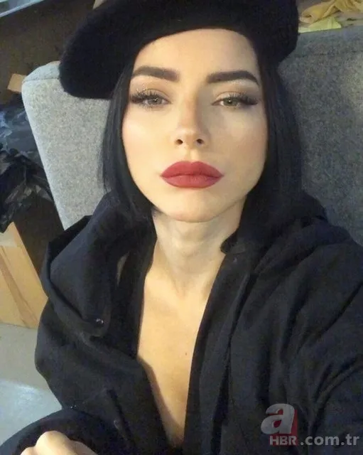 Hacı Sabancı’nın eşi Nazlı Sabancı makyajsız yakalandı! Nereye kaçacağını şaşırdı 21