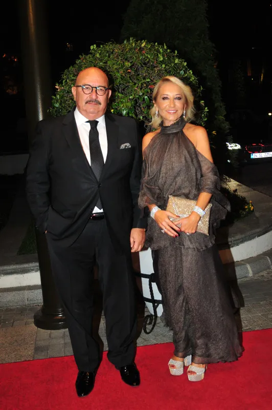 Mobilya kralı Fatih Kıral’ın hayatını işçisi kurtardı! Çifte bayram yaşadı