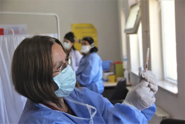 Aşılamada en yüksek rakam! Sağlık Bakanı Koca o tarihe dikkat çekti