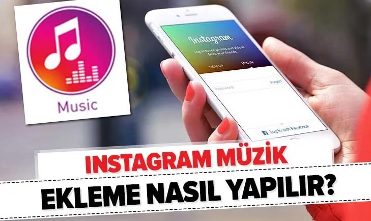 Müzik özelliği Türkiye’de aktif oldu! Instagram hikayeye müzik ekleme nasıl yapılır? Instagram müzik ekleme işlemi...