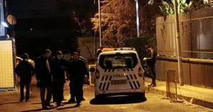 Üsküdar’da bomba ihbarı!