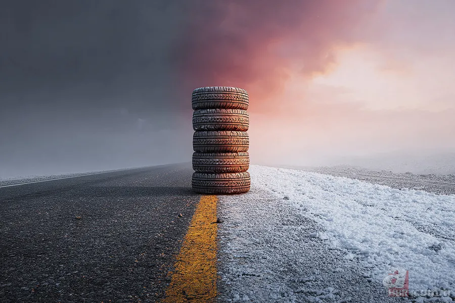 Kış lastiği zorunluluğu uzatıldı mı? İşte bakanlığın yeni takvimi 3