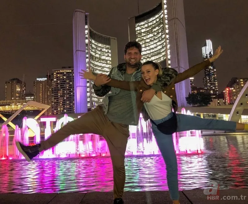 Gizem Karaca'nın son haline bakın! Esprili pozu olay oldu 3