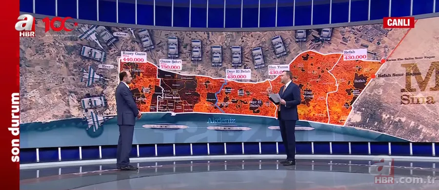 HİZBULLAH ne açıklayacak? İsrail'e SAVAŞ mı ilan edecek? Gözler Hasan Nasrallah'ın yapacağı açıklamaya çevrildi 13